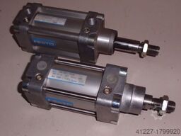Festo DV6-50-25