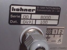 Hohner 00 8000
