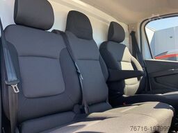 RENAULT Trafic E-TECH KASTEN COMFORT RANGE L2H1 NSW+NAVI