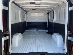 RENAULT Trafic E-TECH KASTEN COMFORT RANGE L2H1 NSW+NAVI