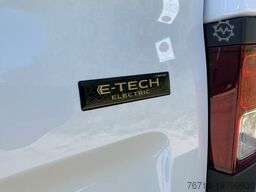 RENAULT Trafic E-TECH KASTEN COMFORT RANGE L2H1 NSW+NAVI