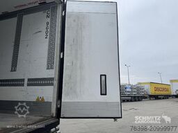 Schmitz Cargobull Reefer Standard Double deck