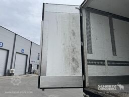 Schmitz Cargobull Reefer Standard Double deck
