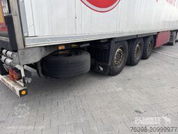 Schmitz Cargobull Reefer Standard Double deck