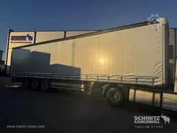 Schmitz Cargobull Curtainsider Standard