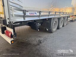 Schmitz Cargobull Curtainsider Standard
