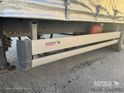 Schmitz Cargobull Curtainsider Standard