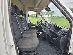 CITROEN JUMPER 2.2 L1H1 Navi Euro6 AC!