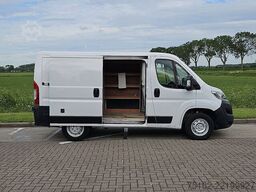 CITROEN JUMPER 2.2 L1H1 Navi Euro6 AC!
