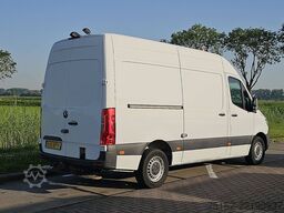 MERCEDES-BENZ SPRINTER 317 ac automaat EURO6