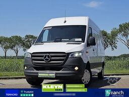 MERCEDES-BENZ SPRINTER 317 L2H2 LED Mbux10 AC!