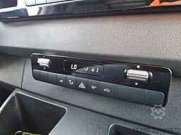 MERCEDES-BENZ SPRINTER 317 L2H2 LED Mbux10 AC!