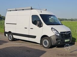 OPEL MOVANO 2.3 L2H2 180PK Euro6 Air