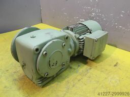 SEW-EURODRIVE SF40DT71C-4BM