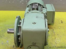 SEW-EURODRIVE SF40DT71C-4BM