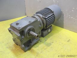 SEW-EURODRIVE S40DT71D-4B