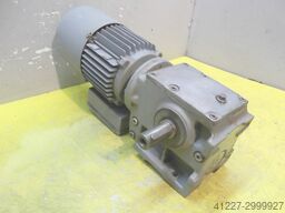 SEW-EURODRIVE S40DT71D-4B