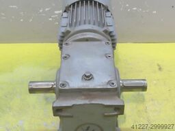 SEW-EURODRIVE S40DT71D-4B