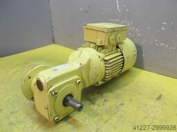 SEW-EURODRIVE SF31DT71C-4BN05