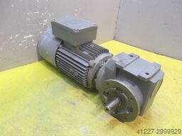 SEW-EURODRIVE SF32 DT80K4BMG