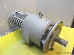 SEW-EURODRIVE RF70DT80N-4