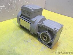 SEW-EURODRIVE R17DR63LA/TF