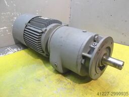 SEW-EURODRIVE RF60DT90S4BN