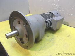 SEW-EURODRIVE RF60DT80K4BHZ