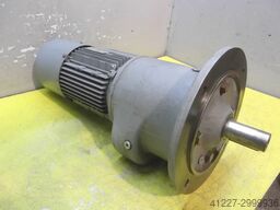 SEW-EURODRIVE RF60DT80K4BHZ