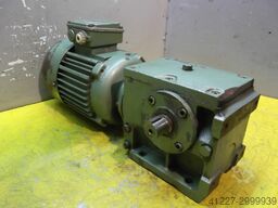 SEW-EURODRIVE SSG2WD90L-4