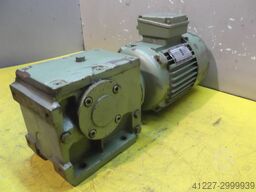 SEW-EURODRIVE SSG2WD90L-4