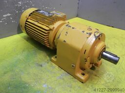 SEW-EURODRIVE R43DT80K4