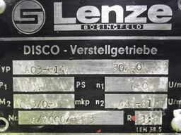 Lenze A03-R14
