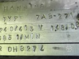 Lenze A03-R14