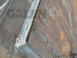 GALEN Marble Fork