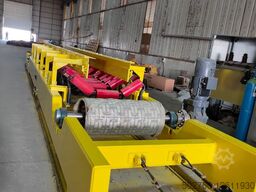 GALEN Ground Crane and Conveyor