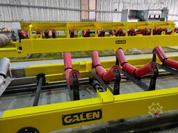 GALEN Ground Crane and Conveyor
