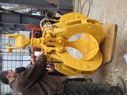 GALEN Clamshell, Pollyp