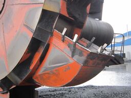 Caterpillar Loader Bucket