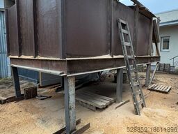 Heating boiler: Comfort 