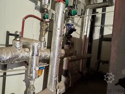 Heating boiler: Comfort 