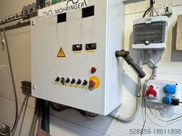 Heating boiler: Comfort 