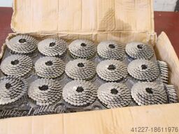 Holz-Her 3,0x22 A2