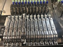 JUKI KE3010 AL / KE3020 VAL