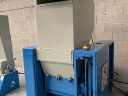 Granulators Various