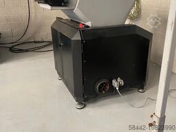 Granulators Various