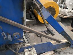 Granulators Various