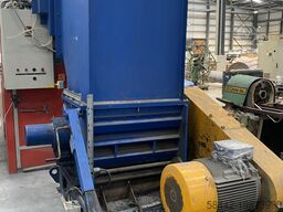Granulators Various