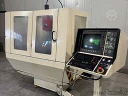 TOS FNG 40 CNC