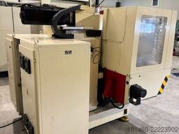 TOS FNG 40 CNC